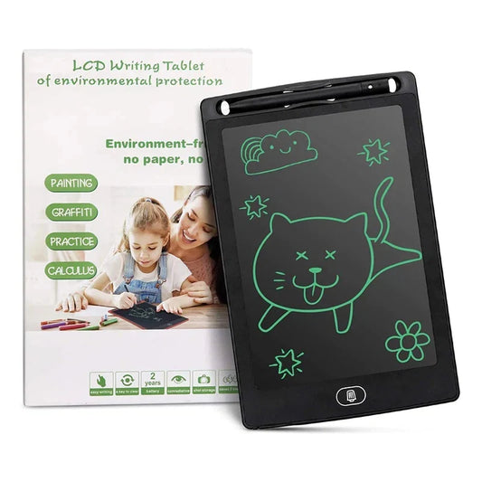 10-Inch LCD Writing &amp; Drawing Tablet