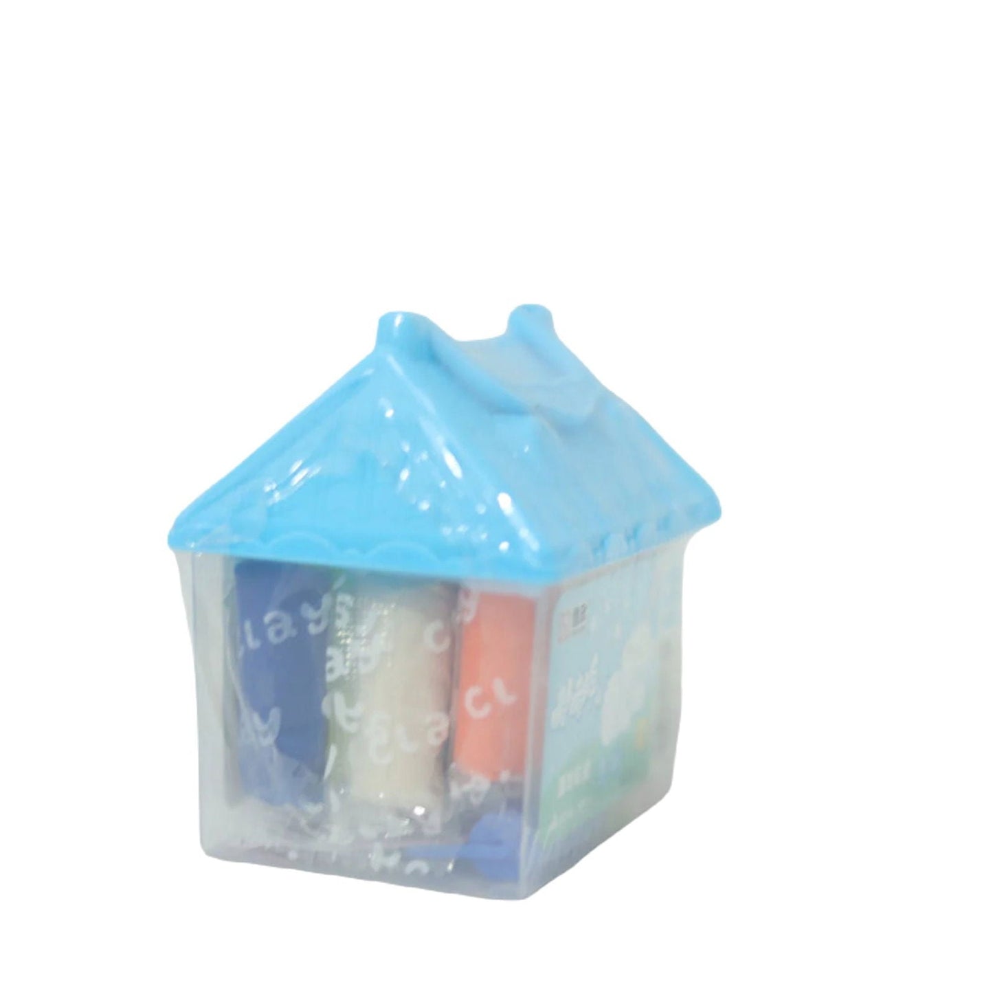 PlayDough Set For Kids (12 Colors)