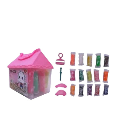 PlayDough Set For Kids (12 Colors)