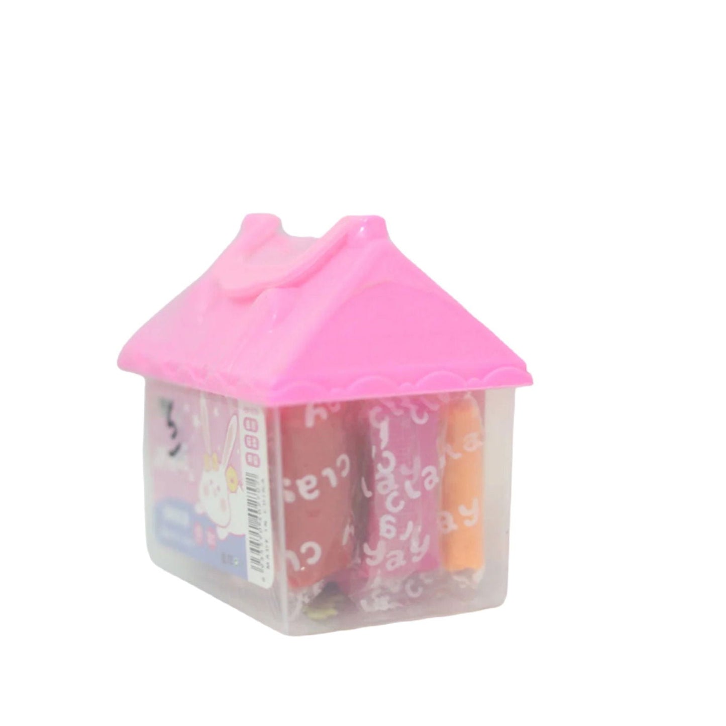 PlayDough Set For Kids (12 Colors)