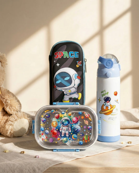 Space Explorer School Set