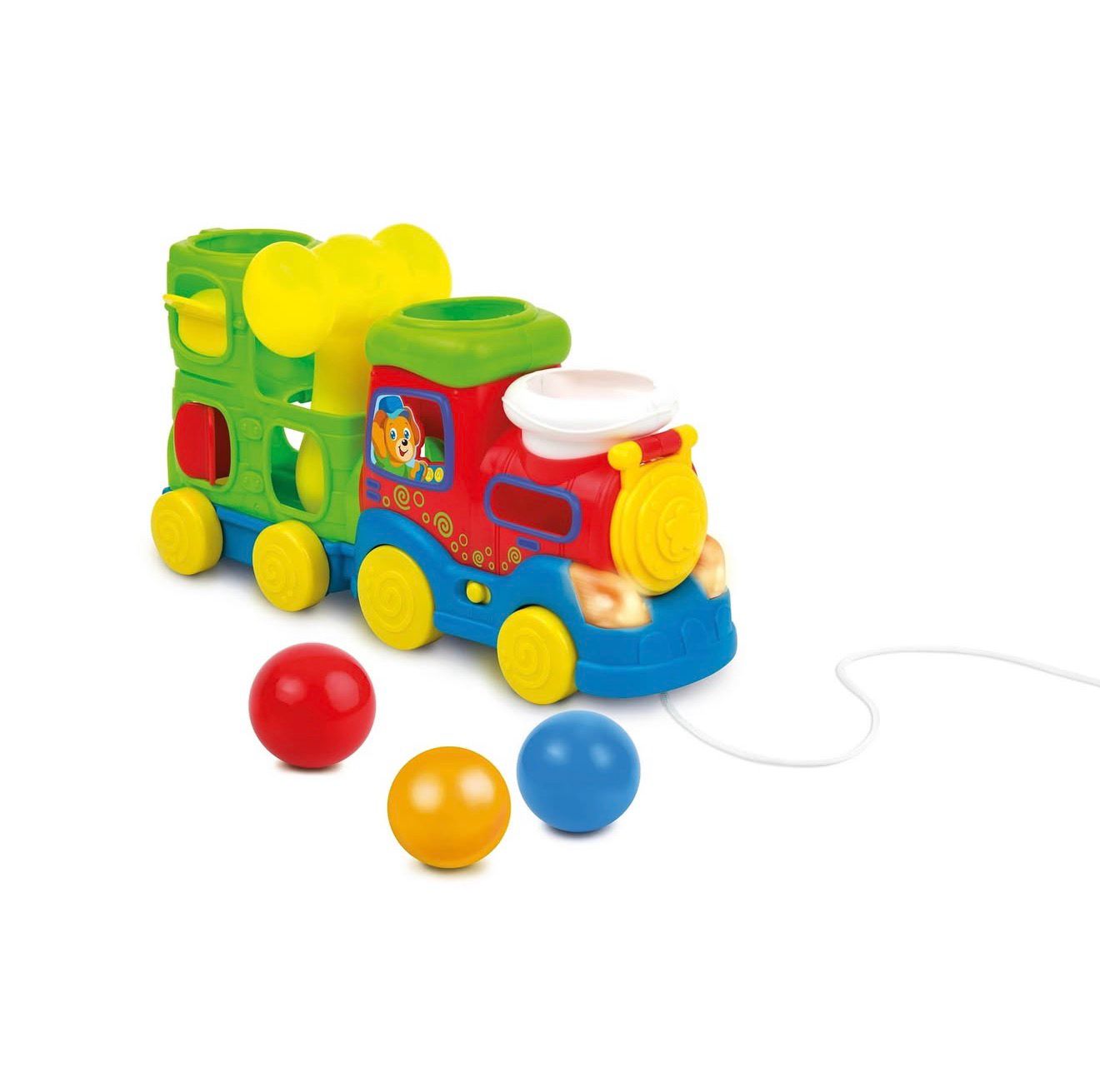 Pound ‘N Play Train Winfun