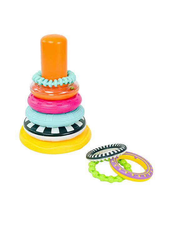 Sensory Wobble Stacker Winfun