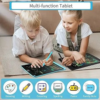 10-Inch LCD Writing &amp; Drawing Tablet