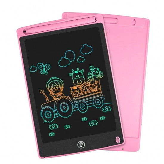 10-Inch LCD Writing &amp; Drawing Tablet