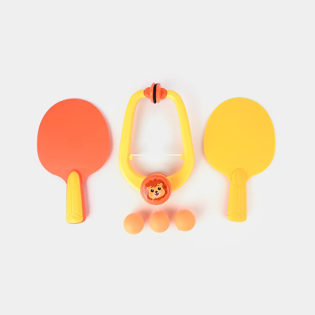 Indoor Hanging Table Tennis set