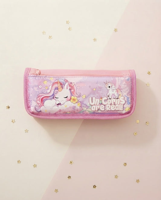 Unicorn Pencil Box