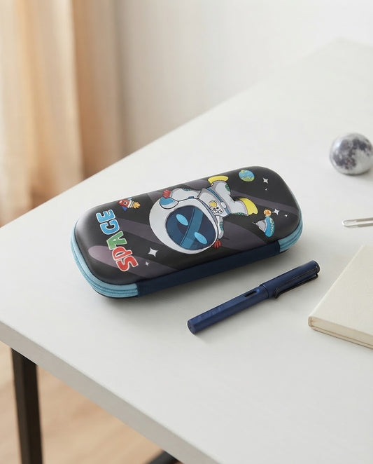 Space Pencil Box